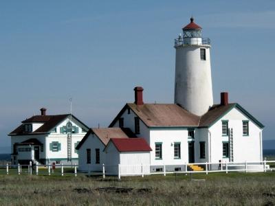 Lighthouse Complex