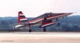 Northrop NF-5A K-3019