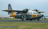 Grumman SA-16B Albatross