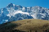 Starting the journey from Lijiang -Yulong Snow Mountain