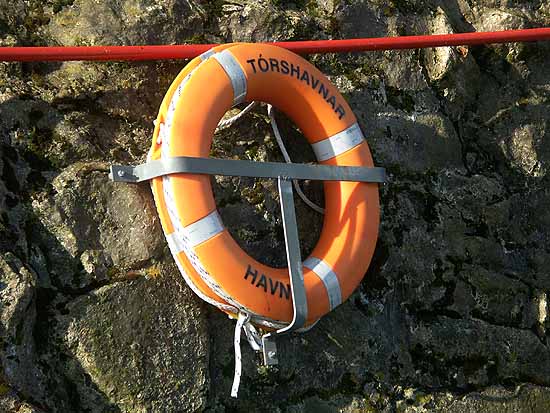 Life Buoy