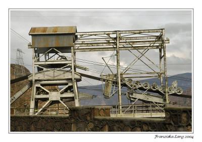 Hoover Dam and Lake Mead