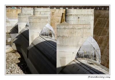 Hoover Dam and Lake Mead