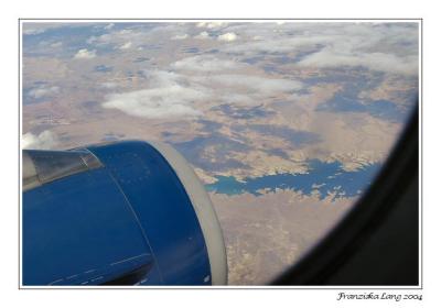 In Flight