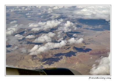 In Flight
