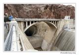 Hoover Dam and Lake Mead