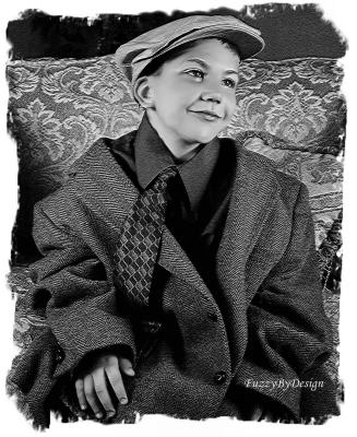 young mr marcus        view in original size for details