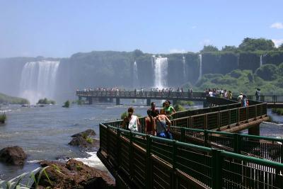 For the Turistas