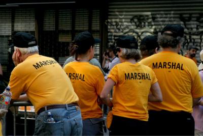 marshalls
