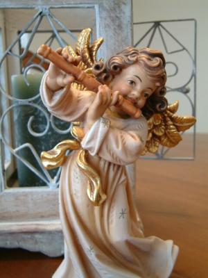 Our little Angel