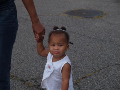 Little miss N