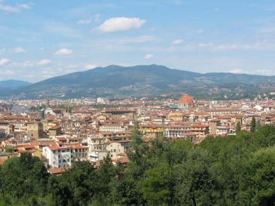 Florence, Italy