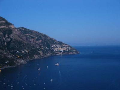 Amalfi Coast at Night.JPG