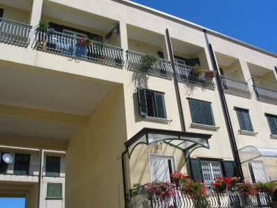 Another view - Apt building in Teroa.JPG