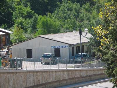 Home of Teora's Newspaper - Voci da Teora.JPG