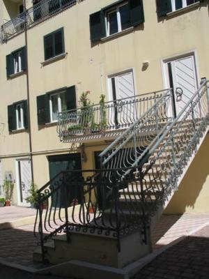 Property in Teora - another neighboring apartment.JPG