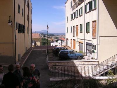 View form exterior of Apartment.JPG