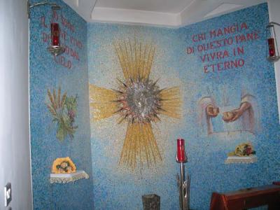 The Chapel in Saint Rocco's.JPG