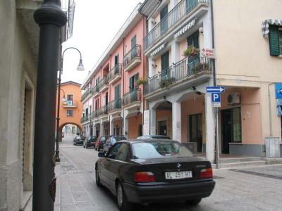 The Streets of Lioni.JPG