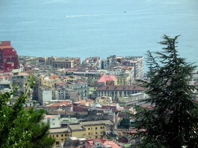 The colorful buildings of Naples.JPG