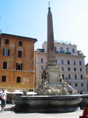 Obelisk in Piazza.JPG