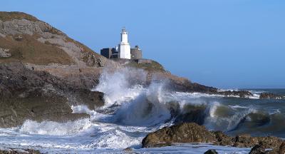 Mumbles Head