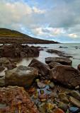 Low Tide, Limeslade Bay, Gower