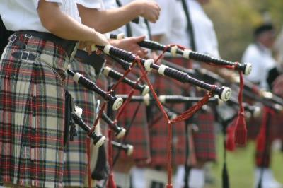 Scottish Festival & Highland Games, Florida