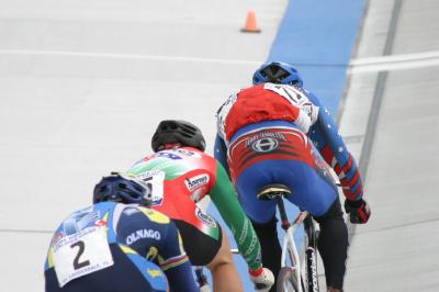 World Cup Qualifiers, Ft. Lauderdale, FL, Feb. 2004