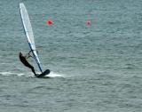 windsurfing heaven!
