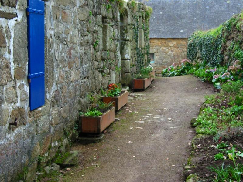 Maisons de Plomarchs