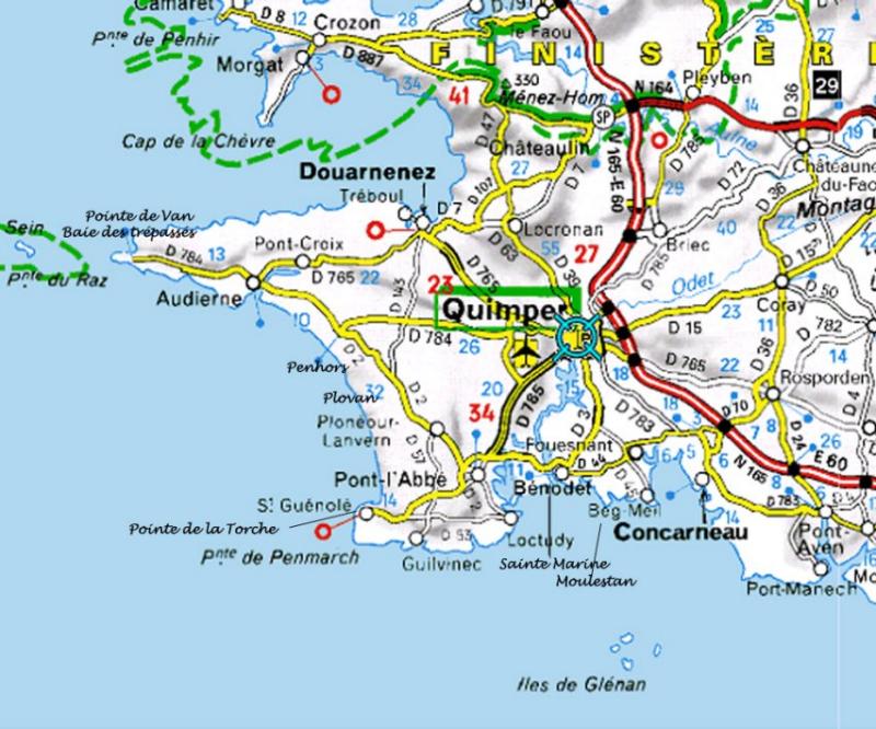 Bretagne