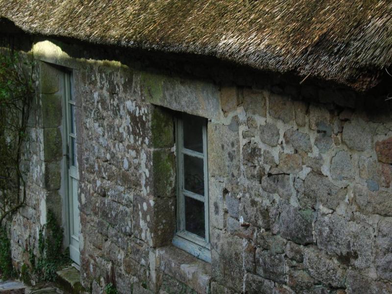 Une ferme de Locronan