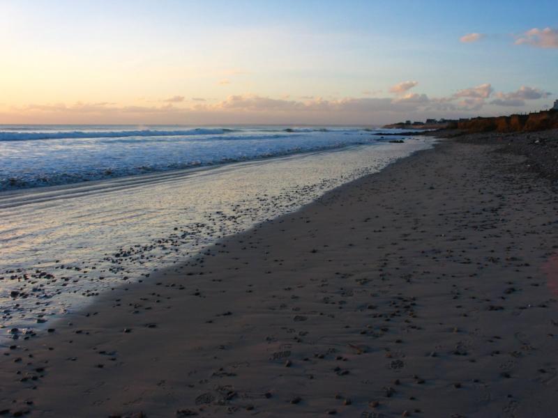 Plage de Penhors