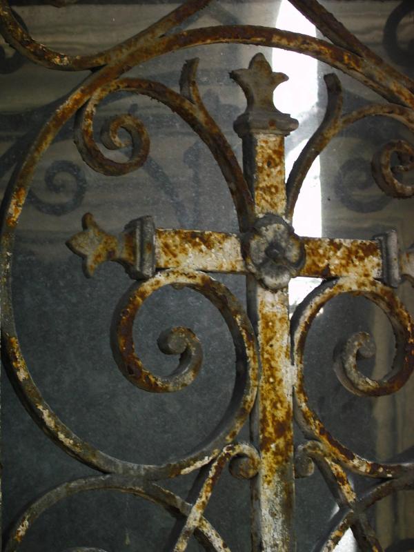 Cross