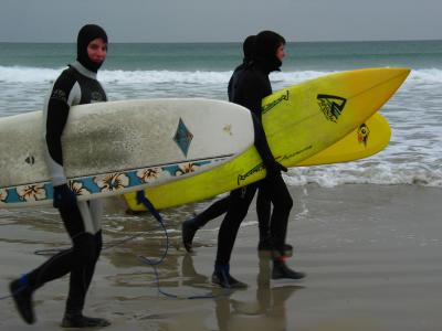 Surfeurs