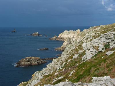 Bretagne - Finistre sud 2004