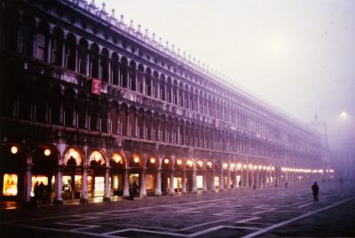 Place san Marco