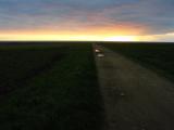 Route vers nulle part