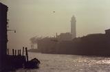 Mort  venise