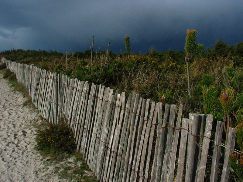  Mousterlin Bretagne
