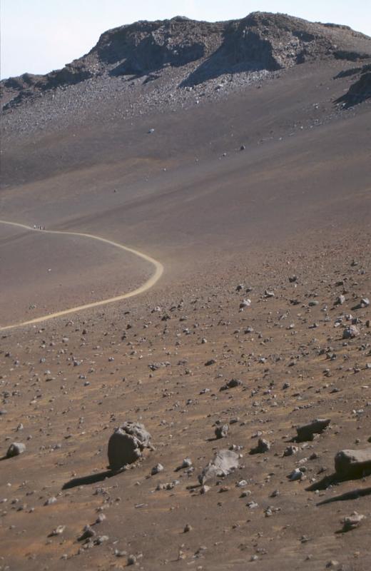 13-Kumuiliahi Ridge