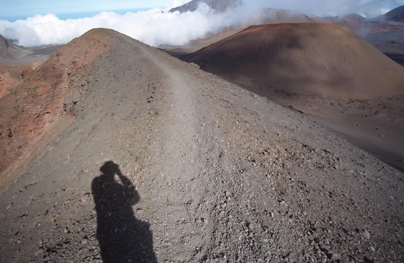 49-Narrow Ridge around Kaluu