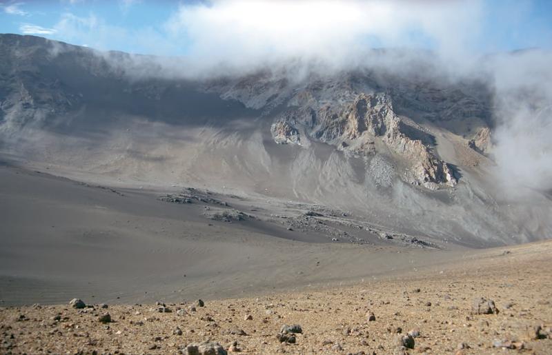 58-Keoneheehee Ridge