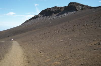 14-Sliding Sands Trail