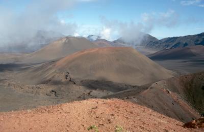 57-Kamoali'i and Pu'u o Maui