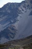 28-Hiker below Kumuiliahi Ridge