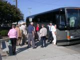 Going to Air Force Museum at Dayton