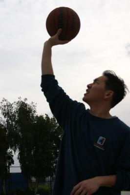 For the Love of The Game