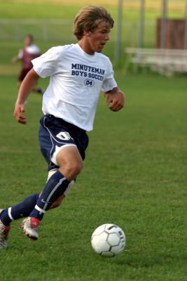 Mendham Soccer